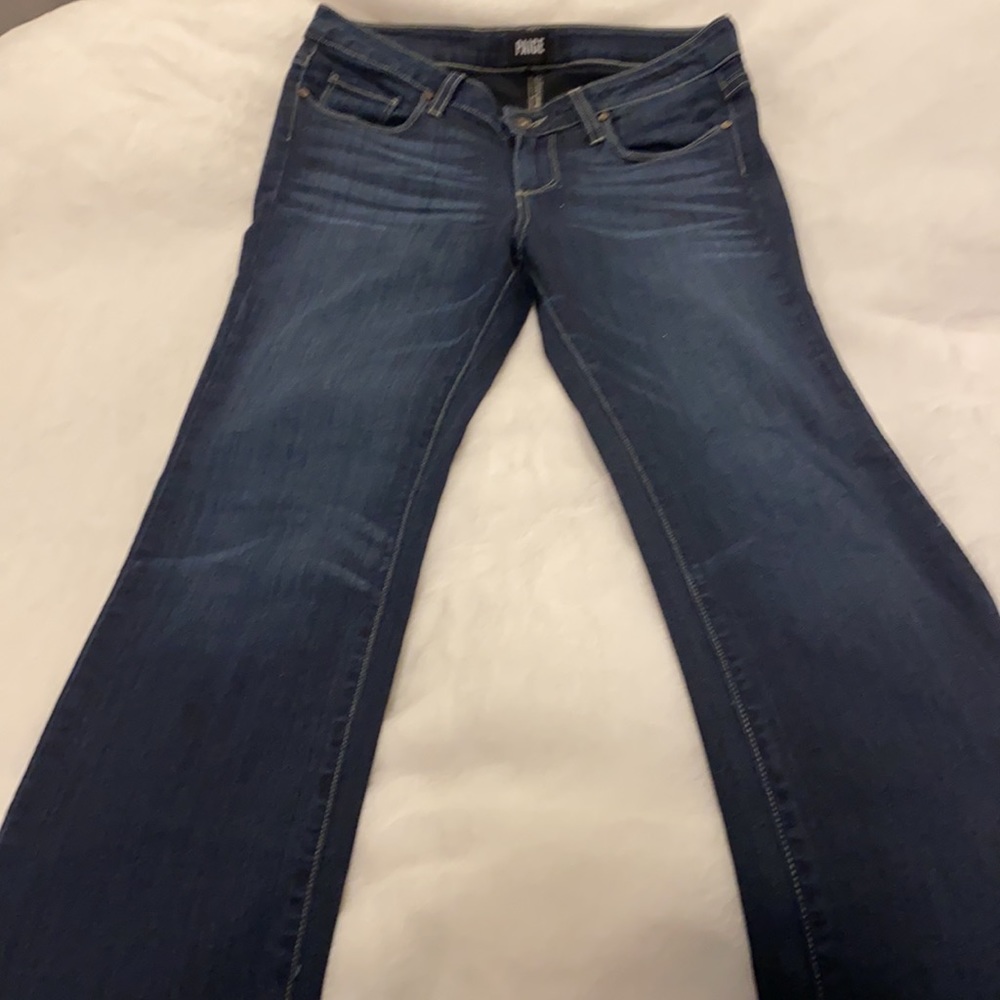 Paige Jeans